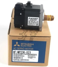 1PIECE SERVO MOTOR HF-MP23K-S23 NEW #pq