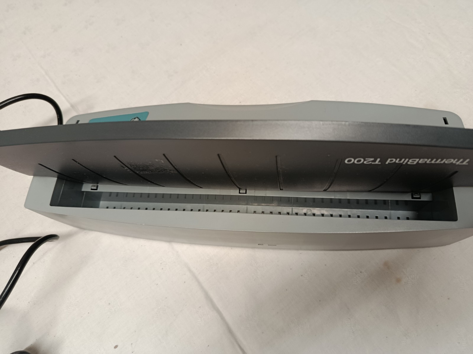 GBC ThermaBind T200 Thermal Binding Machine  *Untested* - Preloved
