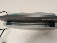 GBC ThermaBind T200 Thermal Binding Machine  *Untested* - Preloved