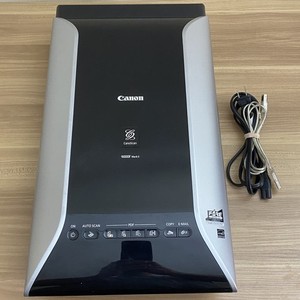 Canoscan 9000f Mark II | eBay