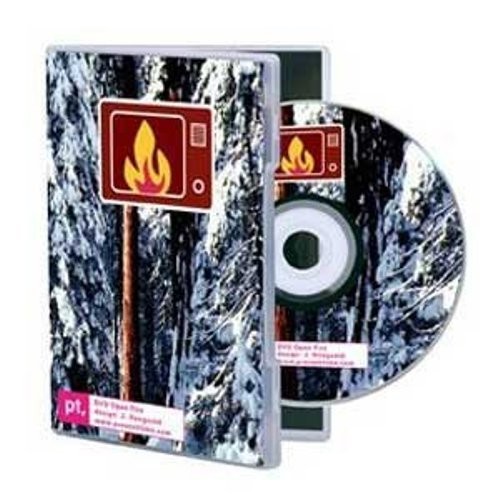 WANTED NL010 DVD Open Fire