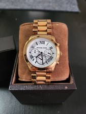 Michael Kors Cooper Chronograph MK5929   Ros�...