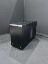 DAN A4-SFX v3 MSI MPG z390 Gaming & NVIDIA i7-7700K 4.2GHz 16GB RAM 894 GB SSD