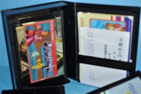 Dragon Buster 1  & 2 for Nintendo Famicom Complete Cib Tested Import 1421