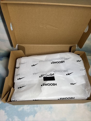 Size 11 - Nike Air Force 1 Low Smoke and Mirrors Pack - Dirty Triple White - Picture 7 of 9