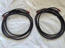AudioQuest Rocket 22 Speaker Cables