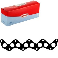 CORTECO ABGASKRÜMMERDICHTUNG passend für CITROËN C4 C5 C8 EVASION JUMPY FIAT