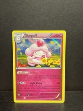 Pokémon TCG Slurpuff RC20/RC32 Generations Holo Rare Near Mint Condition 2014 on eBay