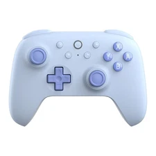 8BitDo Ultimate 2C Bluetooth Controller for Nintendo Switch/Switch 2 - Blue