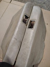 Rear Seat Side Armrests 69 Buick Skylsrk Coupe Rear Seat Side Armrests 69 Buick Skylsrk Coupe