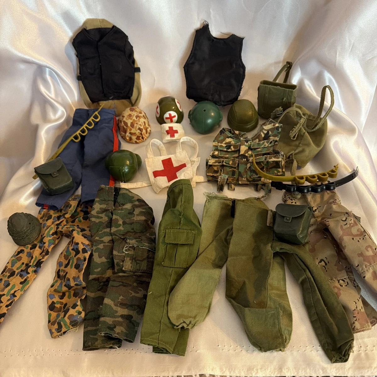 G i.joe シー.ダイバー　ハスブロ1990年代 25+ Military & Adventure G.I. Joe Action Figures, 1990 for sale