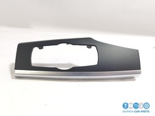 Original BMW  F25 F26  Blende Lichtschalter Armaturenbrett 9184124