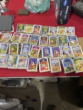 Lot of 31 Vintage McDonald Walt Disney Masterpiece Collection Toys VHS Tapes
