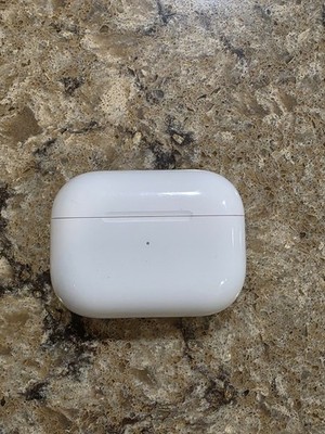 Airpods Pro 2nd Generation Used w/charging case - Tested & Working. Read. 