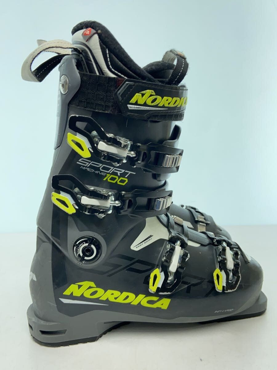 NORDICA ski boots 212539 Sport Machine100 26.5 Used | eBay NORDICA ski boots 212539 Sport Machine100 26.5 Used | eBay