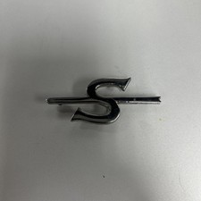 Jaguar Xk150 S Badge