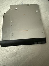 GU10N SATA SLIM DVD RW Burner Notebook / Laptop Internal Drive