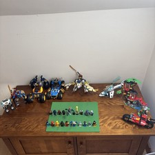 LEGO Ninjago Toys.