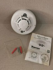 Texecom Premier Elite OH-W Wireless Optical and Heat Detector