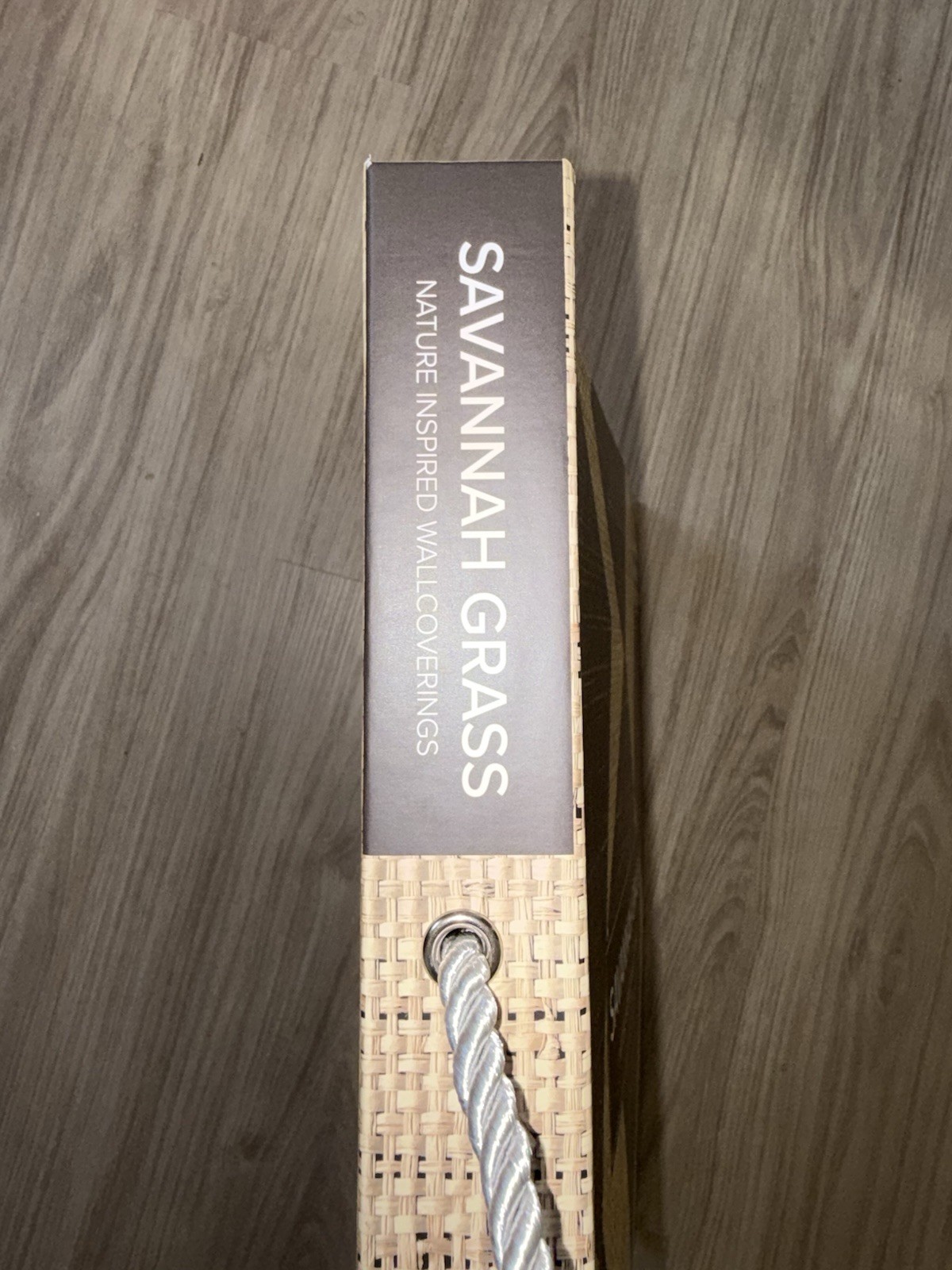 Wallpaper Sample Large Book Arts Crafts Wallquest Savannah Grass Nature