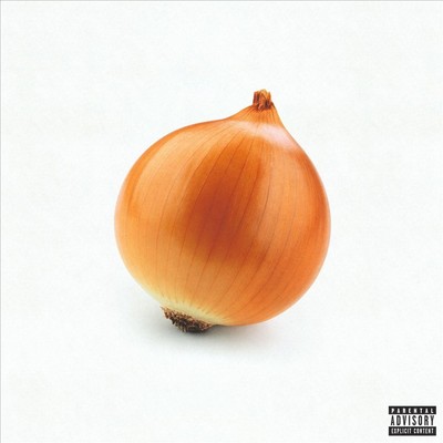 HARD LIFE ONION NEW LP