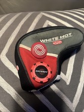 Odyssey White Hot XG Blade Putter Head Cover ...