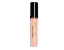 Revlon Super Lustrous Lip Gloss, Non-Sticky, Hydrating, High Shine Finish, 205 S
