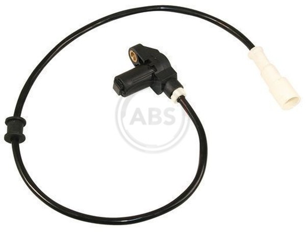 A.B.S. ABS Sensor Raddrehzahl 30071 FüR Corsa Opel Combo S93 Tigra BH DK 12V F08-image