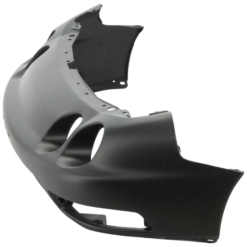 Front Bumper Cover For 1994-1997 Acura Integra Primed AC1000128 04711ST7405ZZ - Image 3 of 4