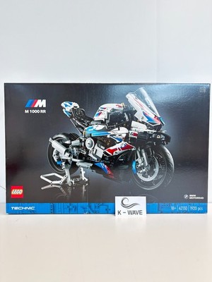 Lego BMW M 1000 RR / #42130 / 1921pcs / Express