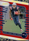 2024 Panini Absolute Football Spectrum Red Ja'Lynn Polk #137