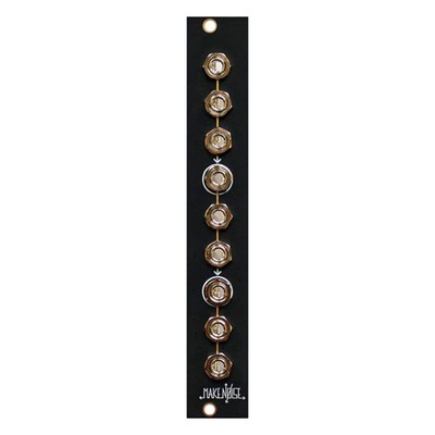 Make Noise Mult - Multiple Modular Synthesizer