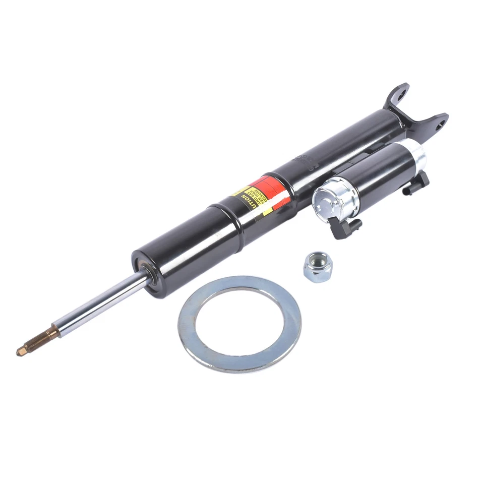 Front Left Shock Absorber with ADS Fits Mercedes-Benz W205 RWD C180 C200 C63 AMG - Image 4 of 4