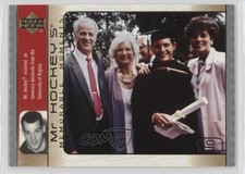 2003-04 Upper Deck Mr Hockey's Memorable Moments Gordie Howe #GH22 HOF n1u