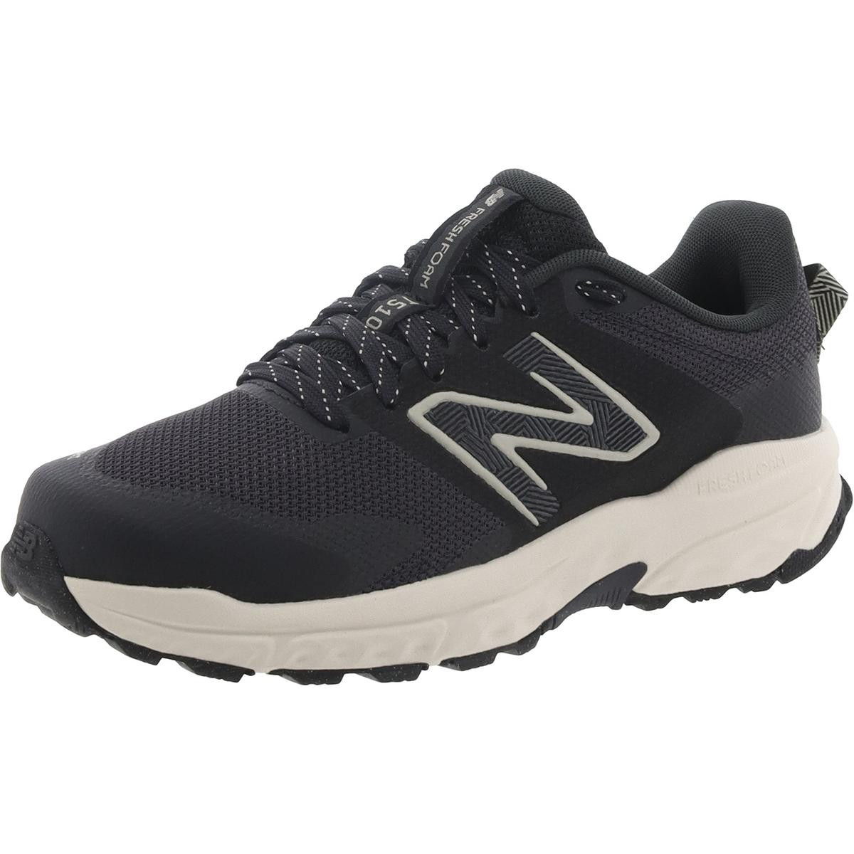 Женские кроссовки для бега и тренировок New Balance Fresh Foam 510v6 шириной 9 см (C, D, W) 7825