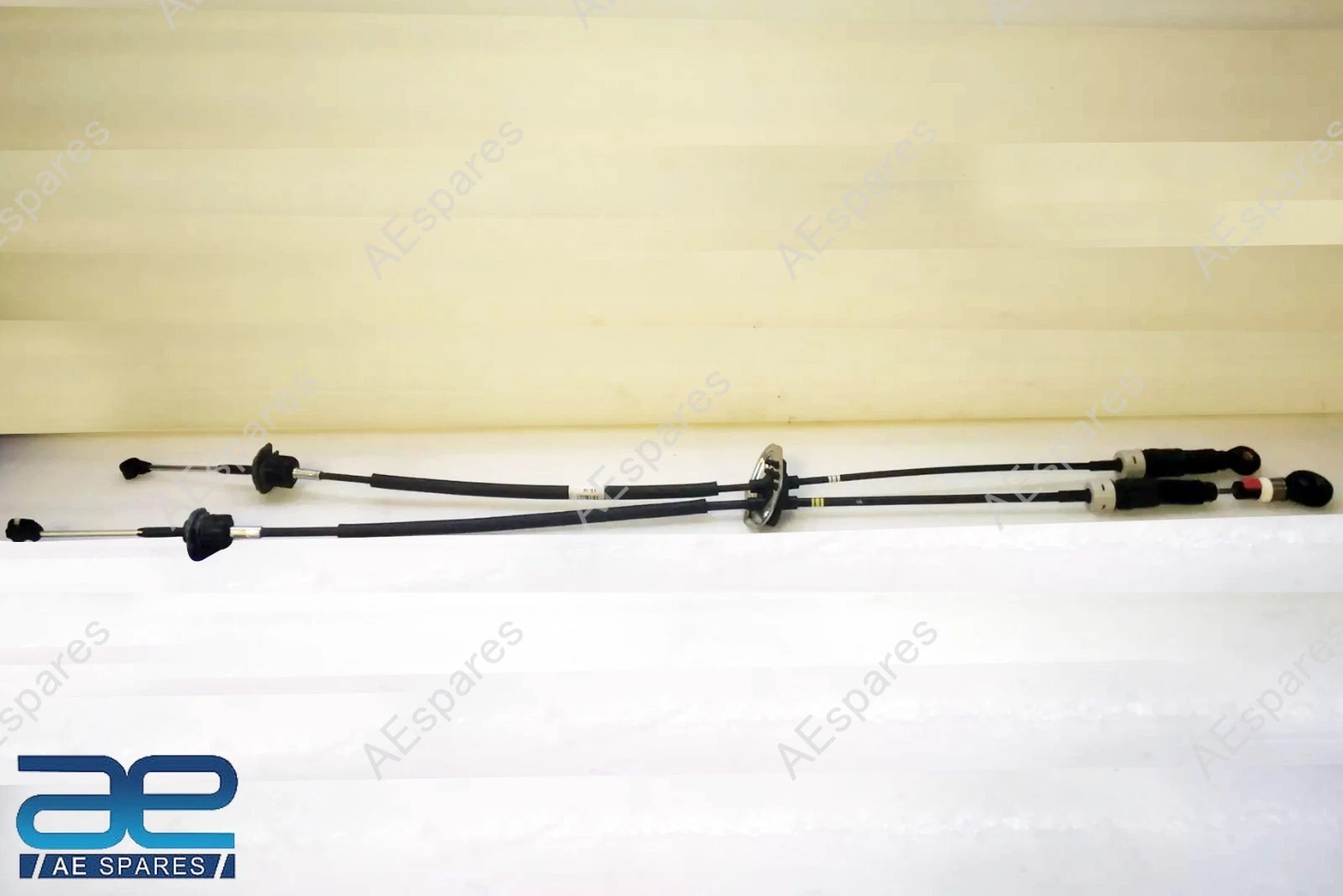 Gear Shift & Select Cable for Hyundai I20 Active 2015-2020, I20 Elite 2014-2020