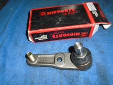 Mazda 323 Bg 323 F Bg 61989-41994 Nos Nipparts Lower Ball Joint