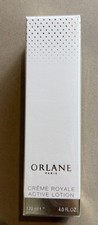 Orlane Royale Active Lotion, 120 ML 4.0 FL.OZ SEALED