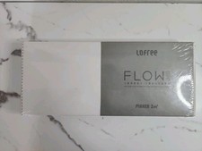 LOFREE FLOW LITE 84 White Low-Profile Mechanical Keyboard 