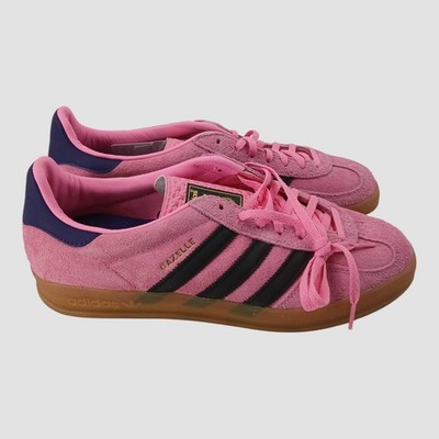 Adidas Gazelle Bold Women's Shoes Sneakers Size 10.5