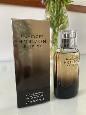Davidoff Horizon Extreme Eau de Parfum 75 ml - Neu & OVP