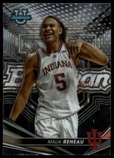 2022-23 Bowman University Best #8 Malik Reneau