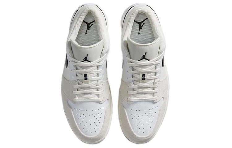 JORDAN 1 Low Astrograbber - DC3533-100 MT - Image 4 of 4