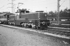 RAG 101 Bottrop Hafen Foto 10x15 - 067429