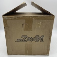 Metazoo Cryptid Nation 2nd Edition Booster Box Opened Master Case of 12 CN2