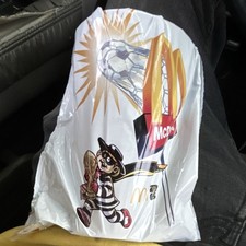 McDonald s World Cup Blind Bag Cup 2026