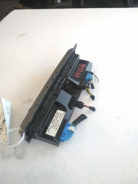 Контроль температуры с солнцезащитным козырьком заднего стекла подходит для 02–05 BMW 745i 110644 - Изображение 2 из 4