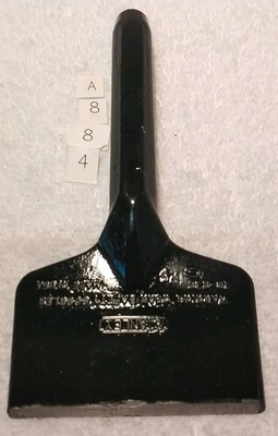 18-535 STANLEY 3-1/2'' MASONRY CHISEL  USA  