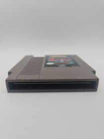 Ultima Quest of the Avatar NES Cartridge only - Tested and Working