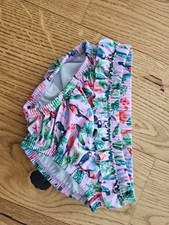 Pusblu Schwimmwindel Rosa Dschungelmotiv Gr. 86/92 Mädchen